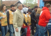 Engelli Yürüyüşü