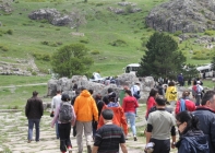 Hattuşa Gezisi